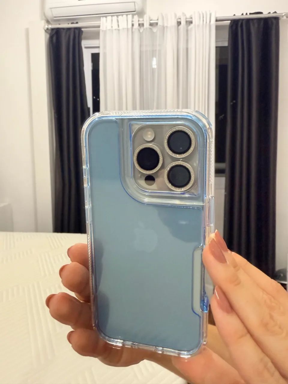 Capinhas para iPhone 16 Pro - Foto 3