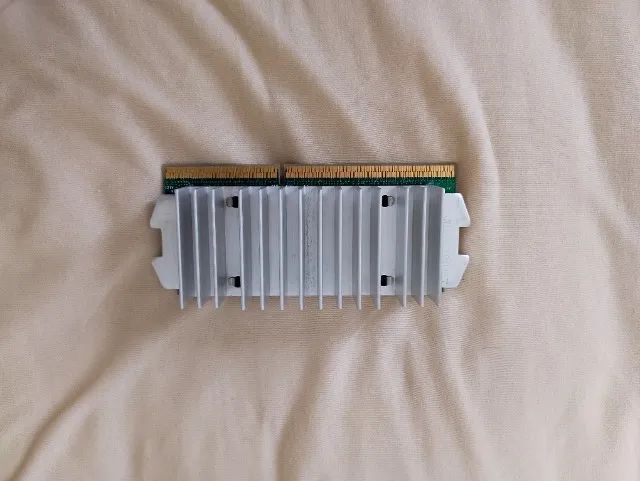 Processador para Microcomputador - Foto 6