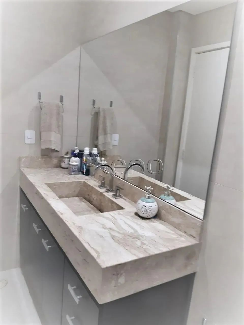 Apartamento à venda em Campinas, Cambuí, com 3 quartos, com 120 m², Mural do Cambuí - Foto 4