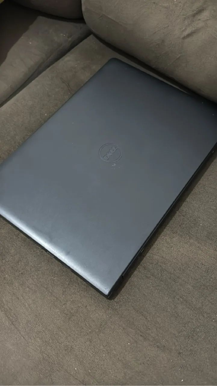 Notebook Dell 14 polegadas  - Foto 2