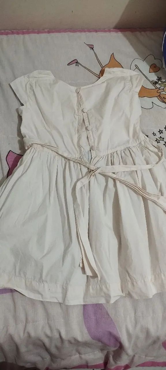 Vestido infantil  - Foto 2