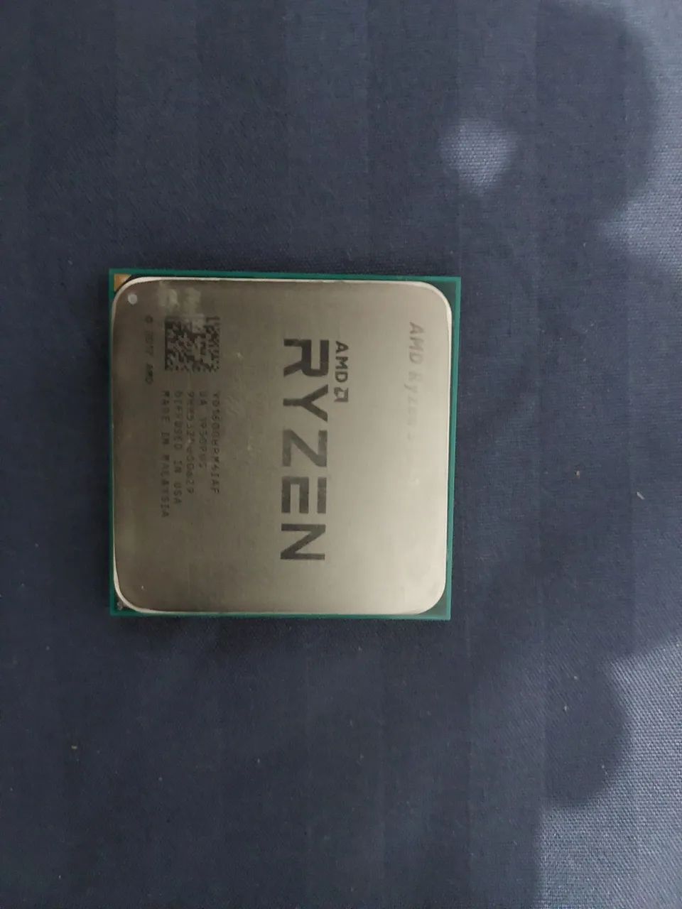 Ssd 240gb + ryzen 5 1600af  - Foto 5