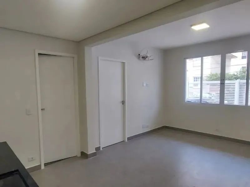 Apartamento térreo à venda 2 Quartos 1 Suíte Boqueirão Santos - Foto 2