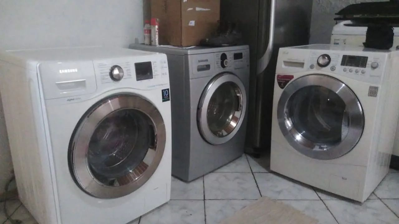 Assistência técnica em lave seca e lavadora  - Foto 2