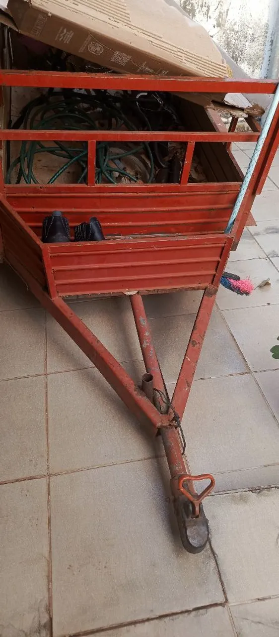 Carretinha