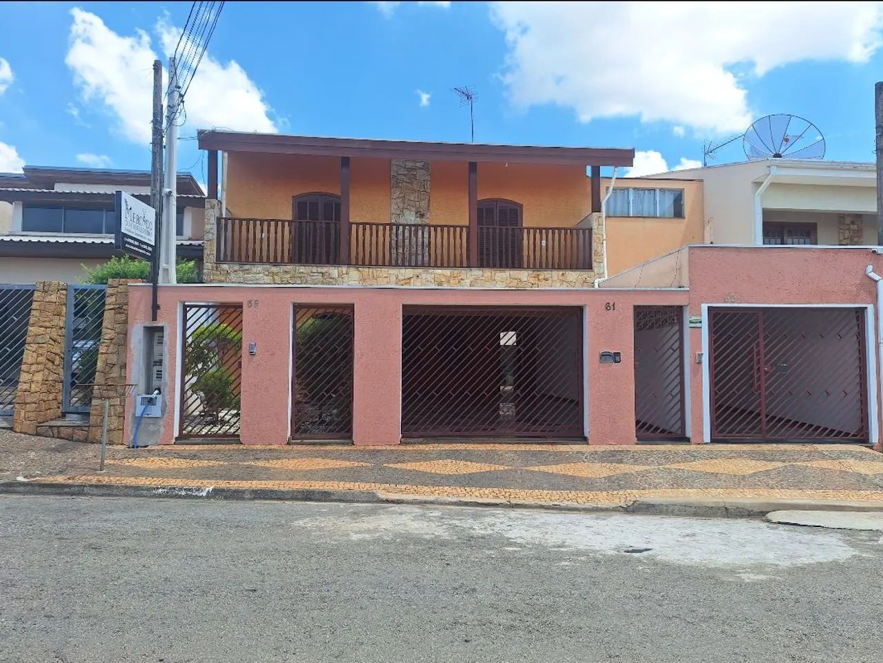 Foto - Americana - Catharina Zanaga