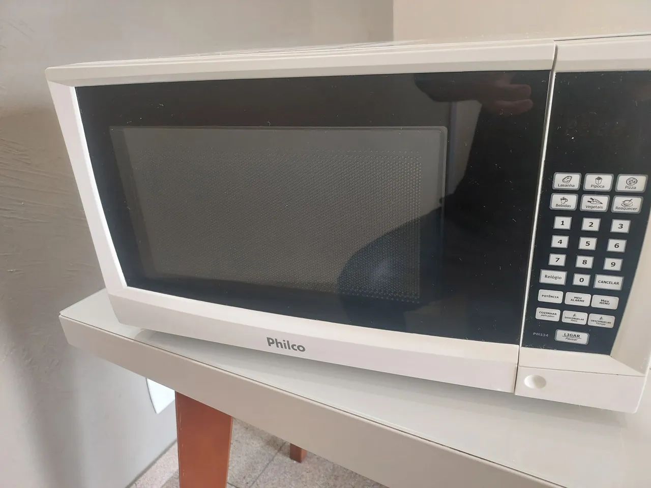 MICROONDAS PHILCO - Foto 3