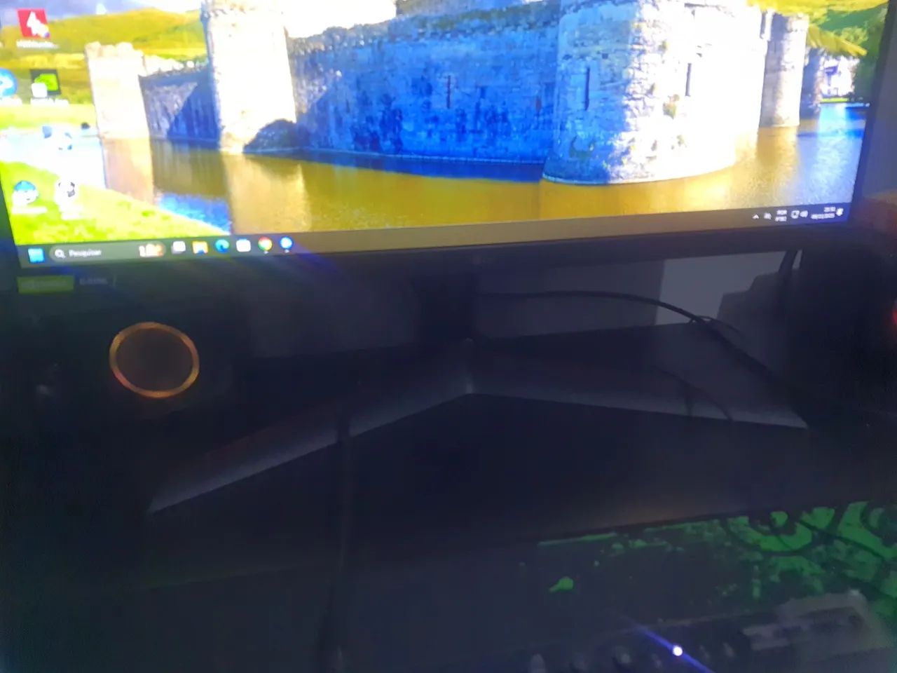 Monitor 27 inches lg 144hz64352266986626122