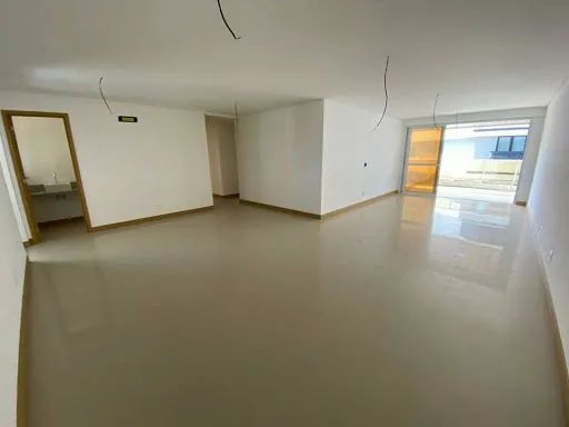 Apartamento com 4 dormitórios à venda, 225 m² por R$ 2.500.000,00 - Jatiúca - Maceió/AL - Foto 2