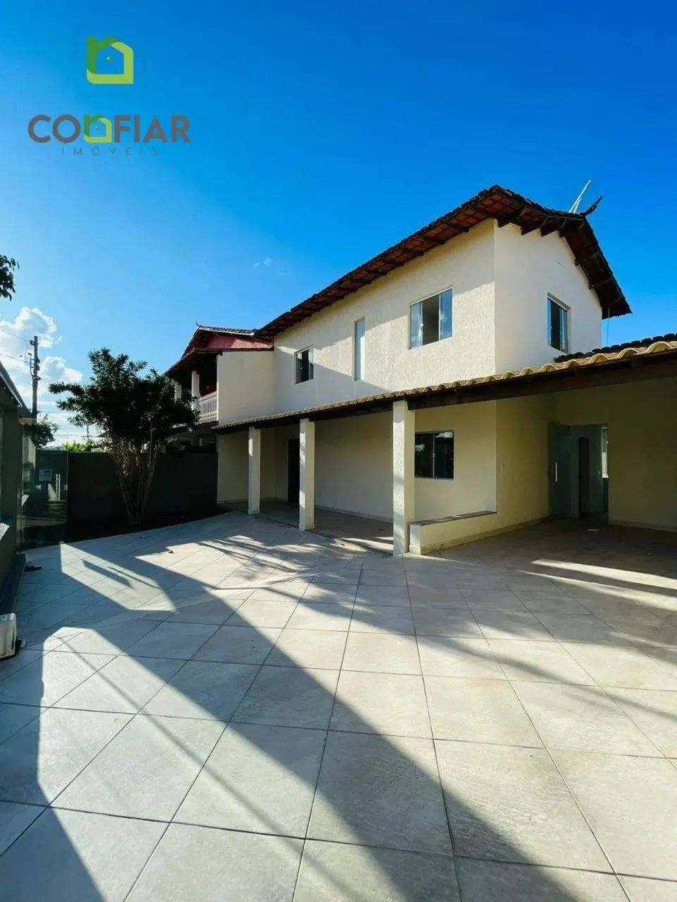 Casa para locação no bairro Alipio De Melo
