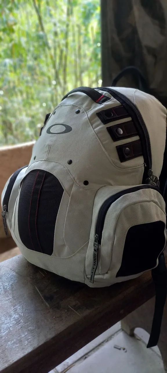 Mochila Oakley  - Foto 2