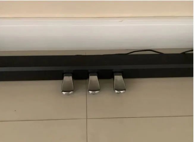 Piano Roland DP90e - Foto 5
