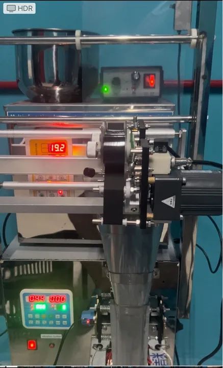 Máquina de embalagem automática para agro e indústria - Foto 2