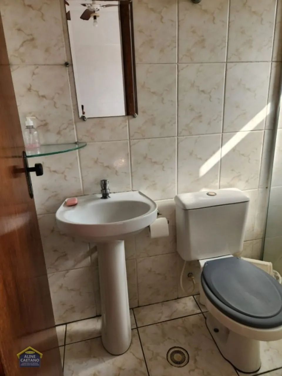 Kitnet à Venda no Bairro Ocian  Praticidade e Conforto! - Foto 12