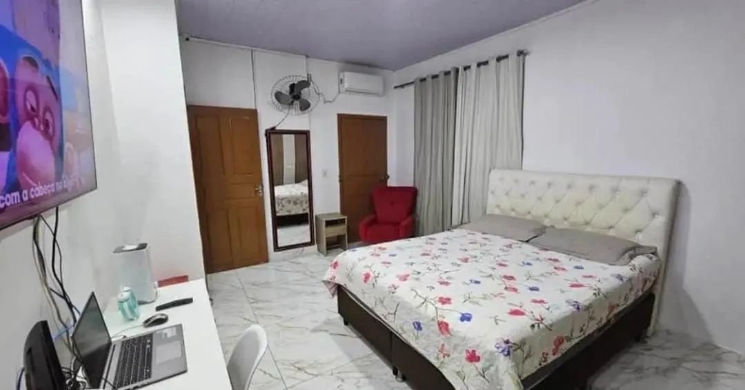 CASA A VENDA CIDADE NOVA - Foto 3