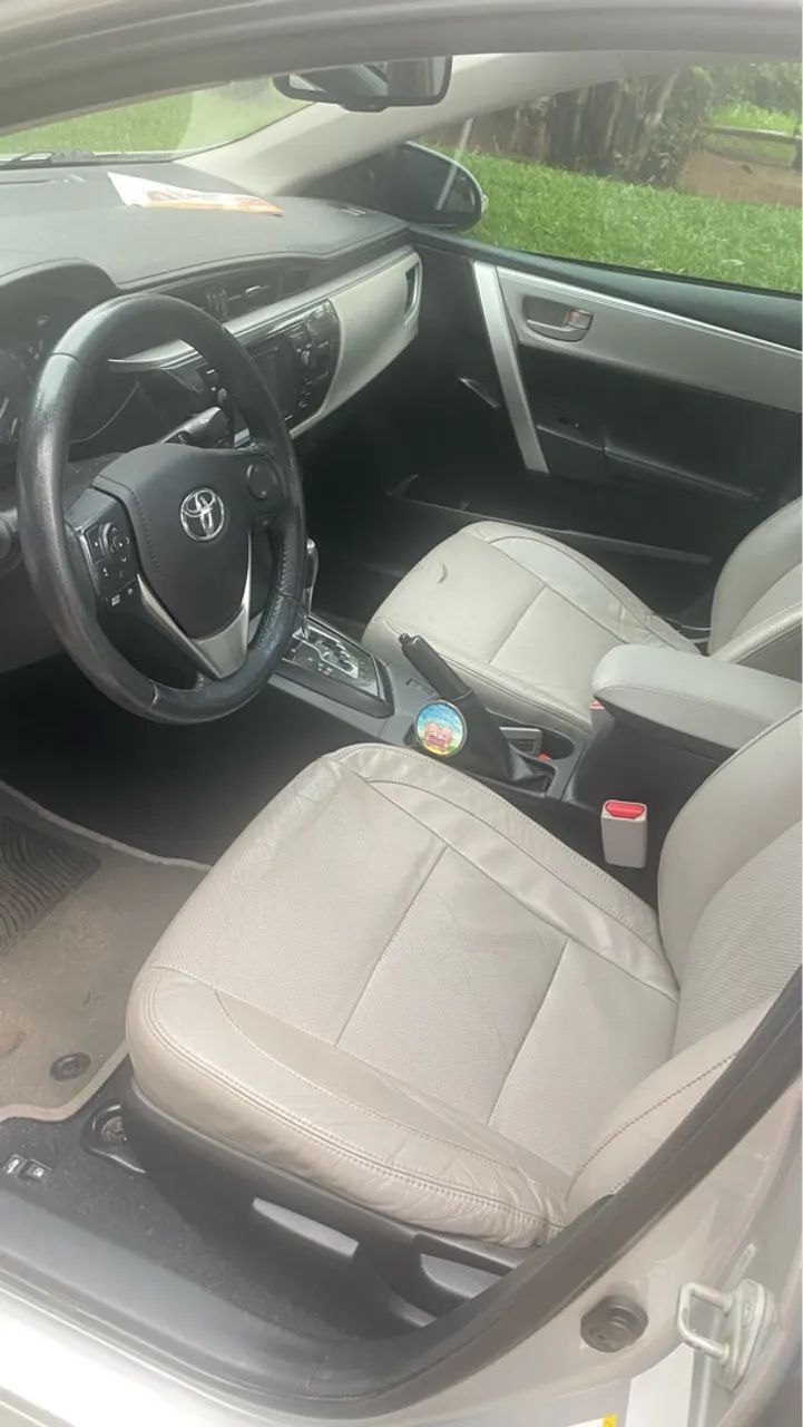 Corolla XEI 2.0 - Foto 4