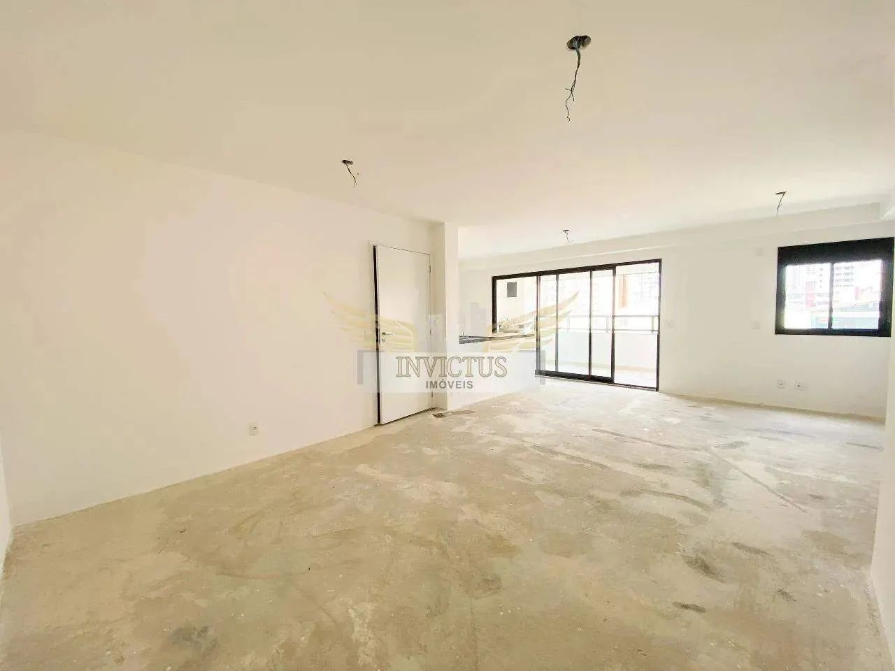 Apartamento Novo com 2 Suítes Edifício Concept para Comprar, 92m² - Campestre, Santo André - Foto 5