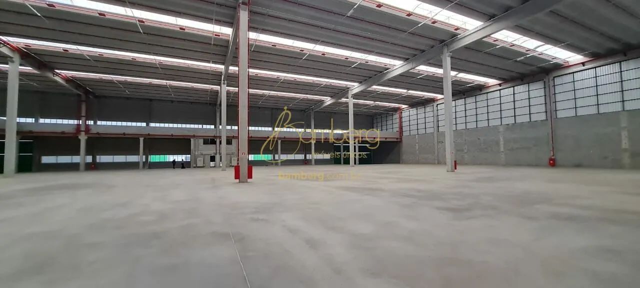 Galpão com 4 docas exclusivas em Santo André - Foto 9