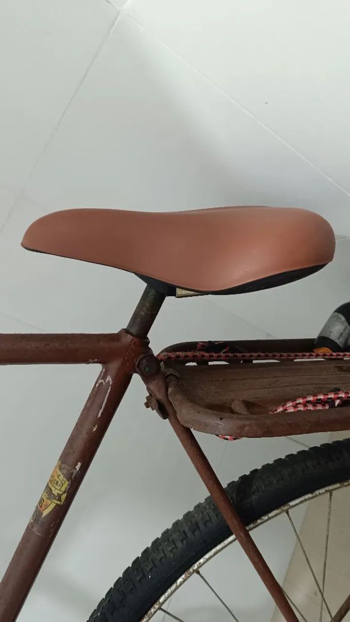 Bicicleta Prosdócimo antiga64167787223170125