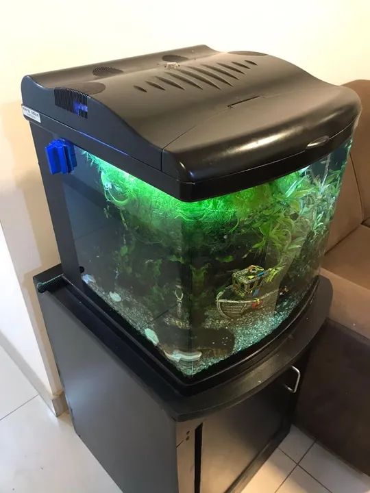 Aquário Boyu-MT 50(80L) - Foto 3