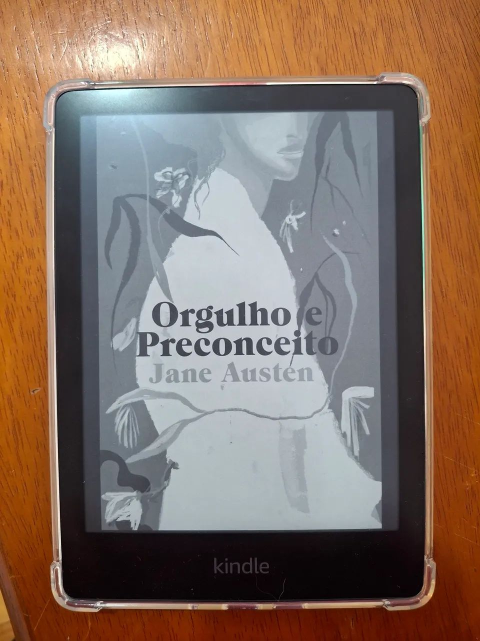 Kindle Paperwhite - Leitor de E-books