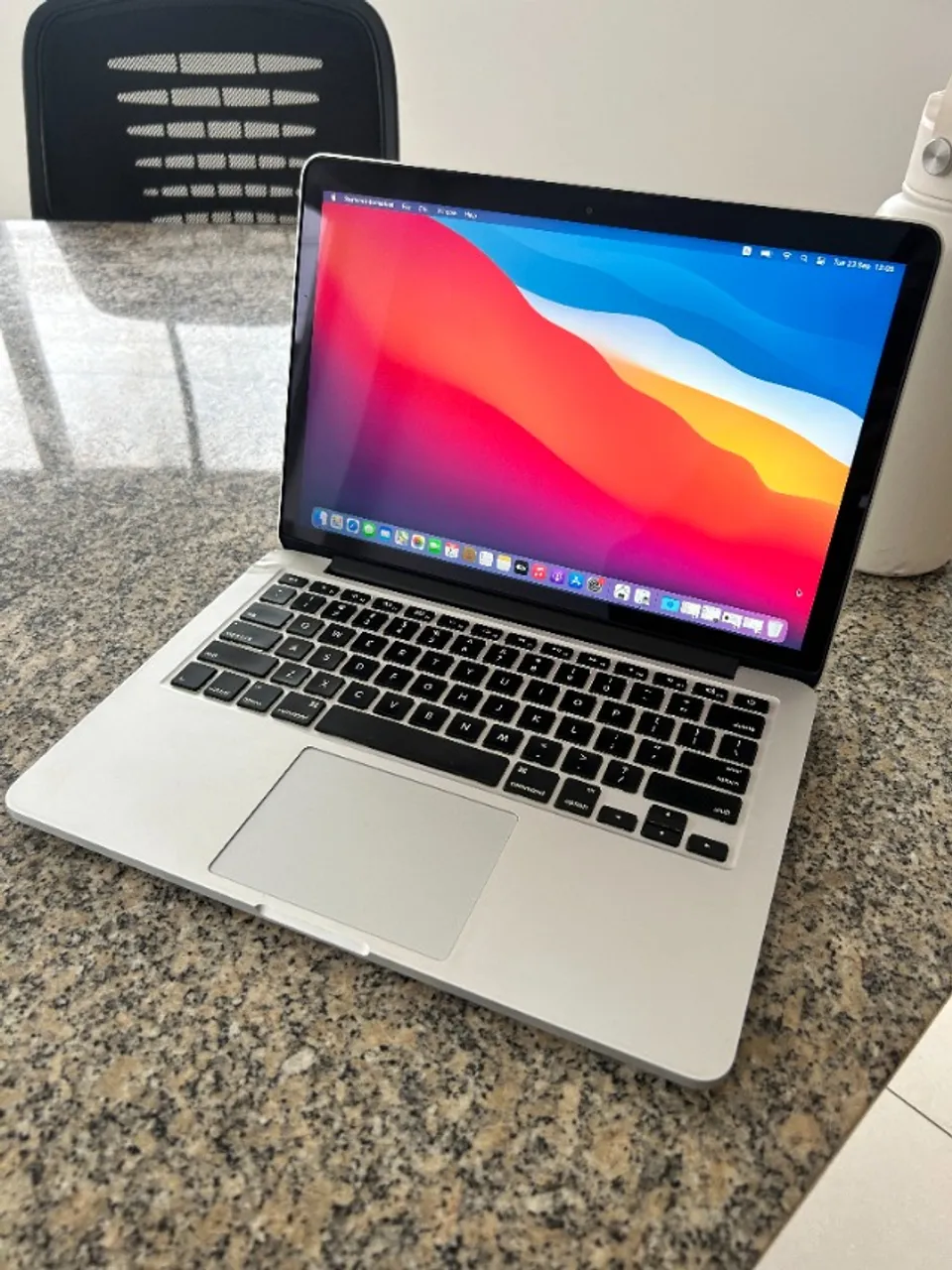 MacBook Pro 13インチ Retina Early 2013 MacBook Pro (Retina, 13 polegadas, início de 2013