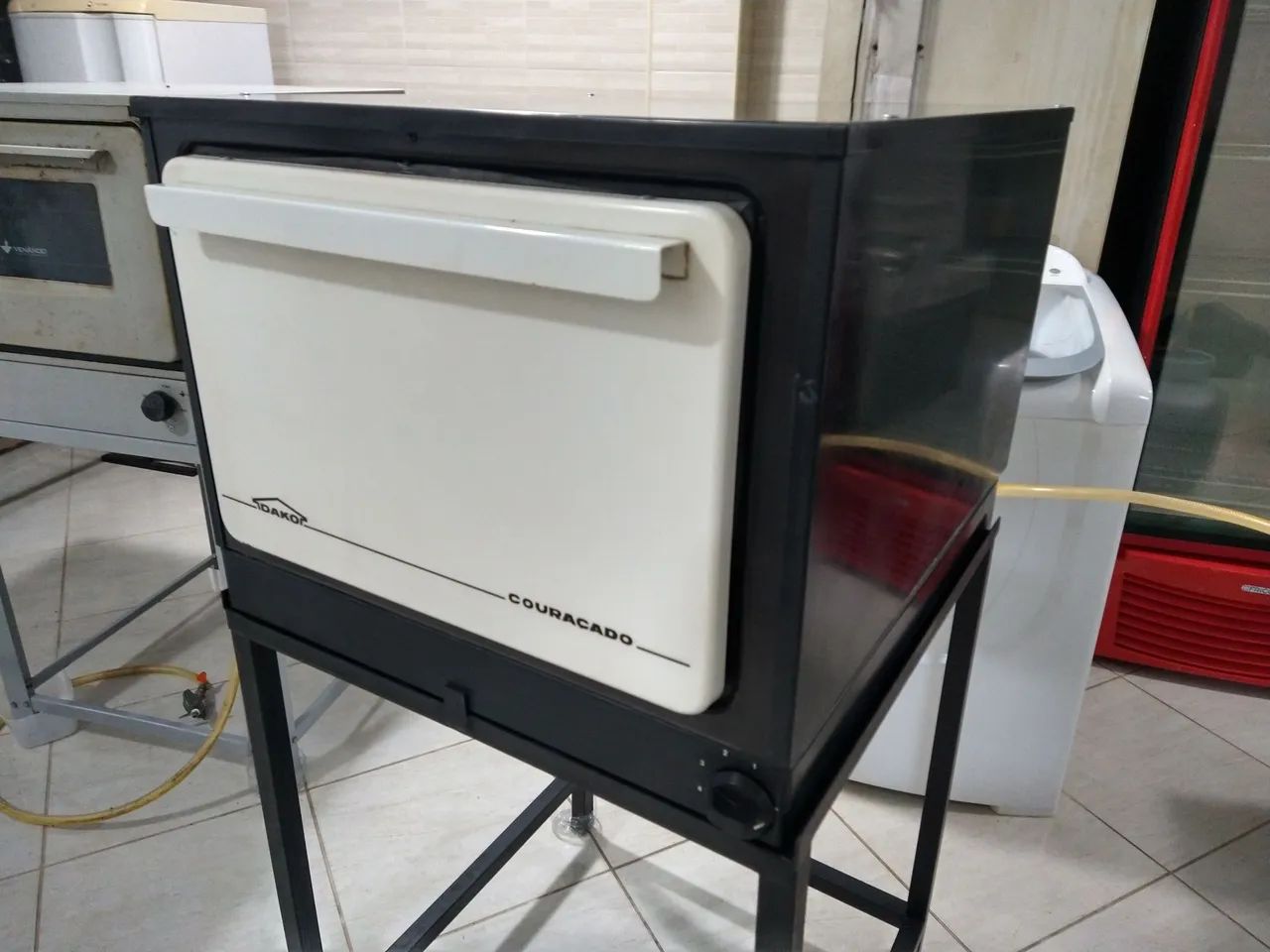 FORNO INDUSTRIAL DAKO RS 690,00 - Foto 3