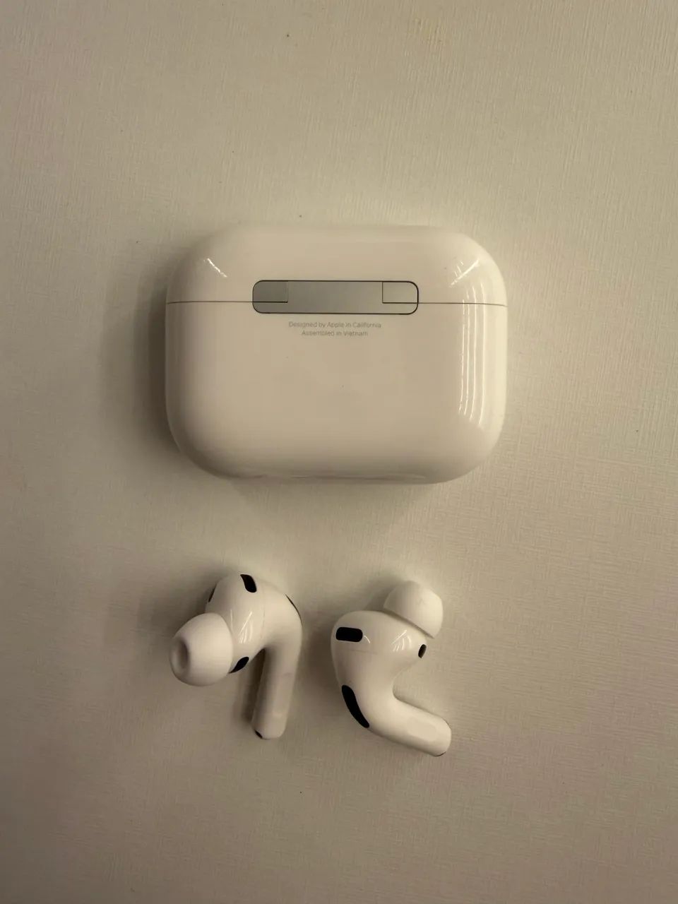 AirPods Pro 3 - AppleCare+ - Fones de Ouvido - Curicica, Rio de