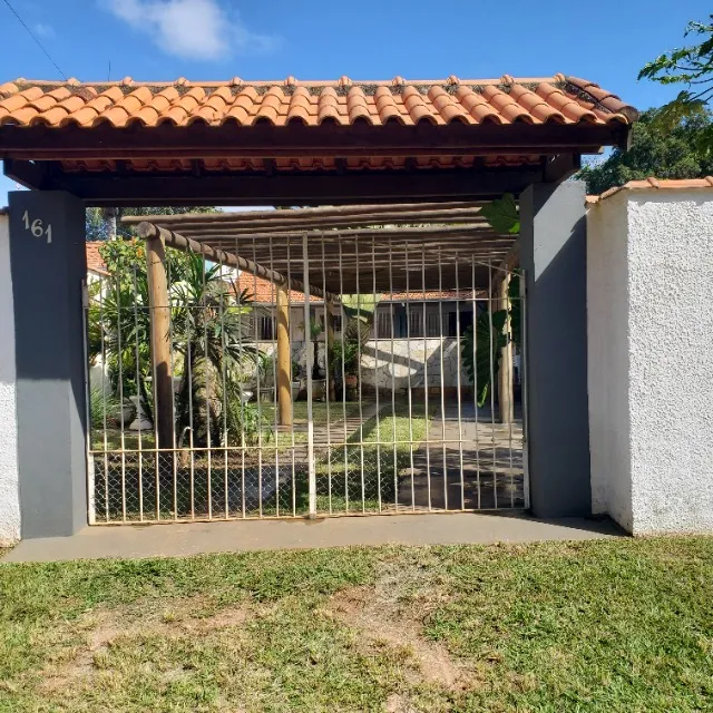 CASA NA REPRESA AVARÉ SP