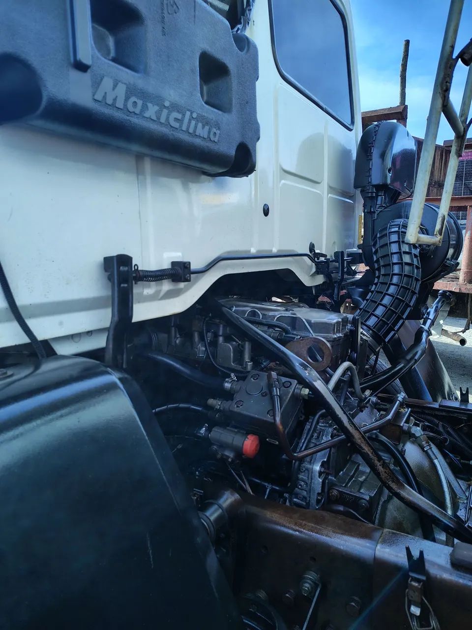 Ford cargo 1722e - Foto 10