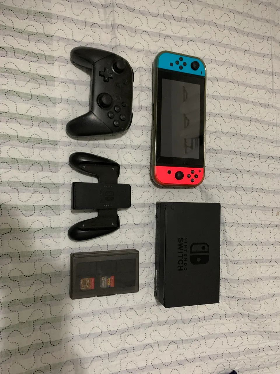 Nintendo switch - Foto 3