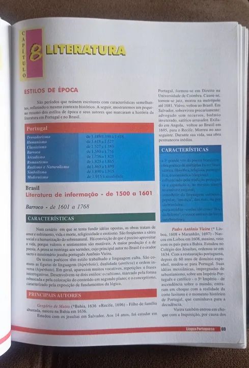 Livro para Enem e Concursos - Foto 2