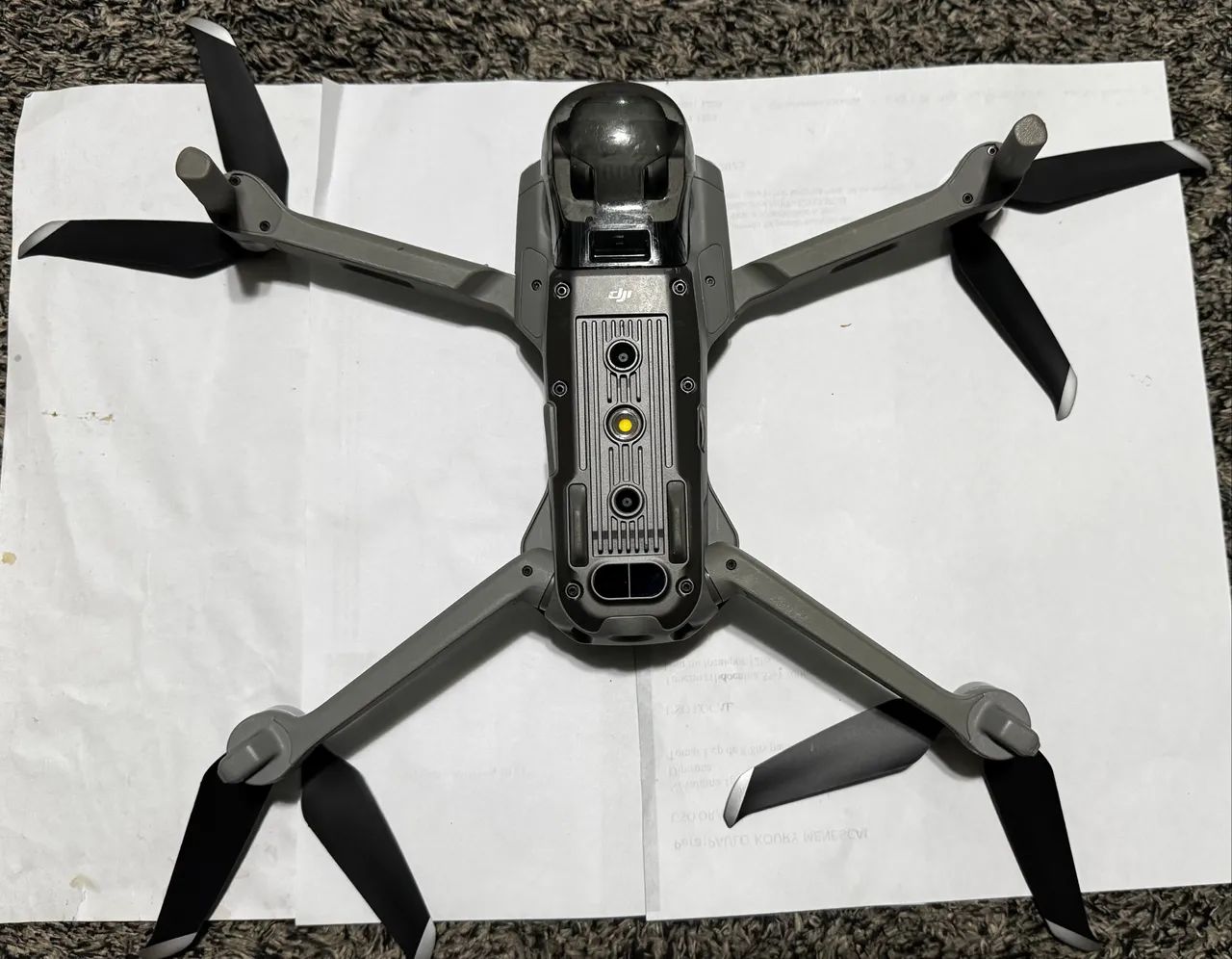 Drone DJI Air 2S - Foto 5