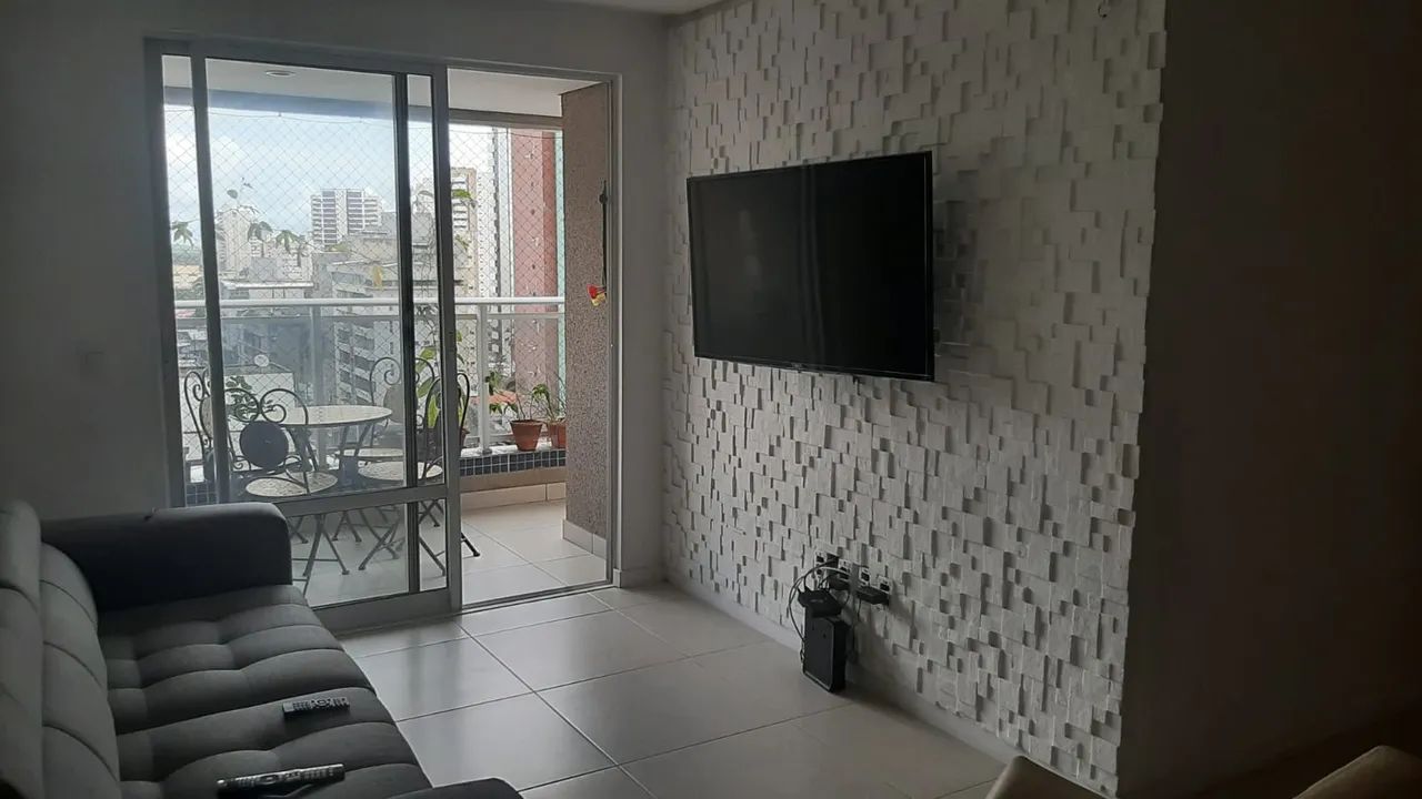 OPORTUNIDADE!! APARTAMENTO NA ALDEOTA COM 3 QUARTOS