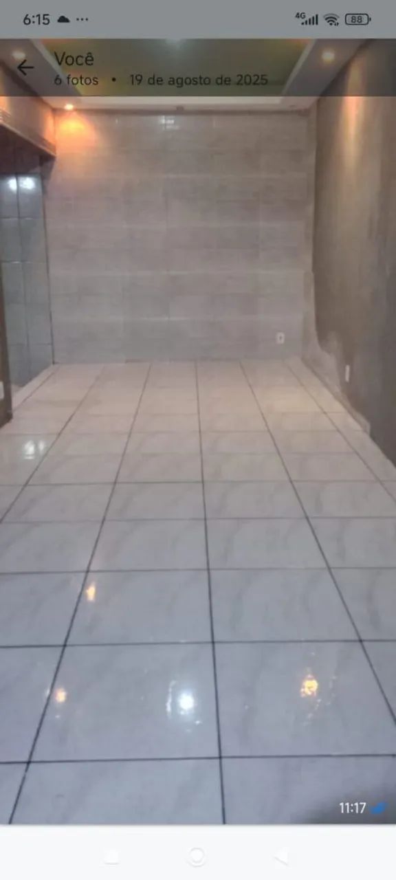 Foto - Volta Redonda - Santo Agostinho