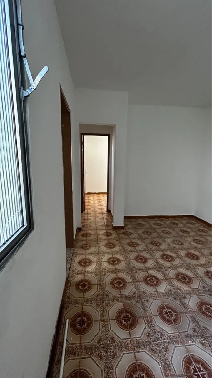 Foto - Rio de Janeiro - Parada de Lucas