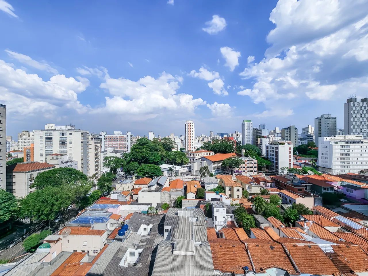 Apartamento tipo para venda com 2 quartos, 57m² - Foto 5