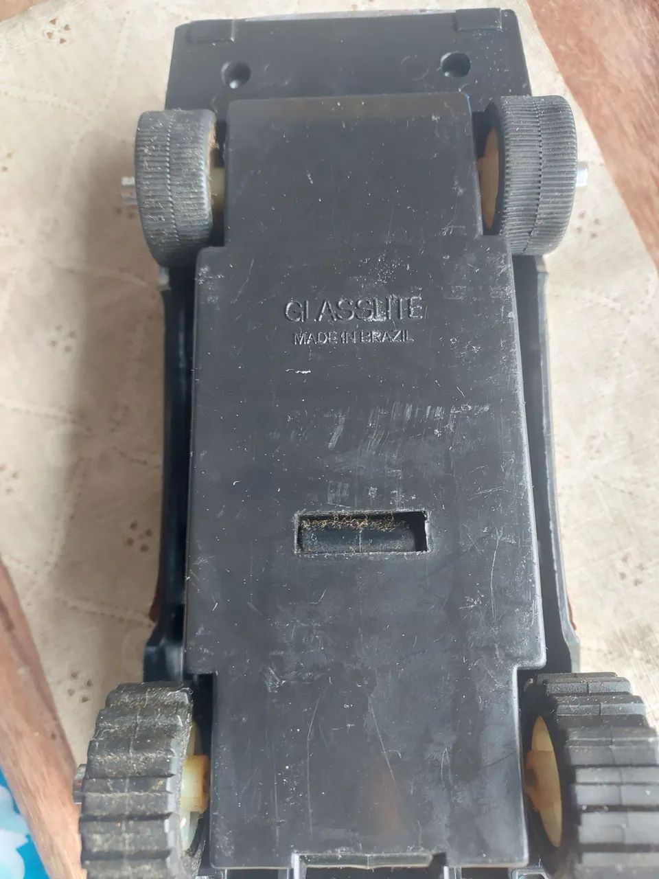Super Maquina da GRASSLITE original... - Foto 3