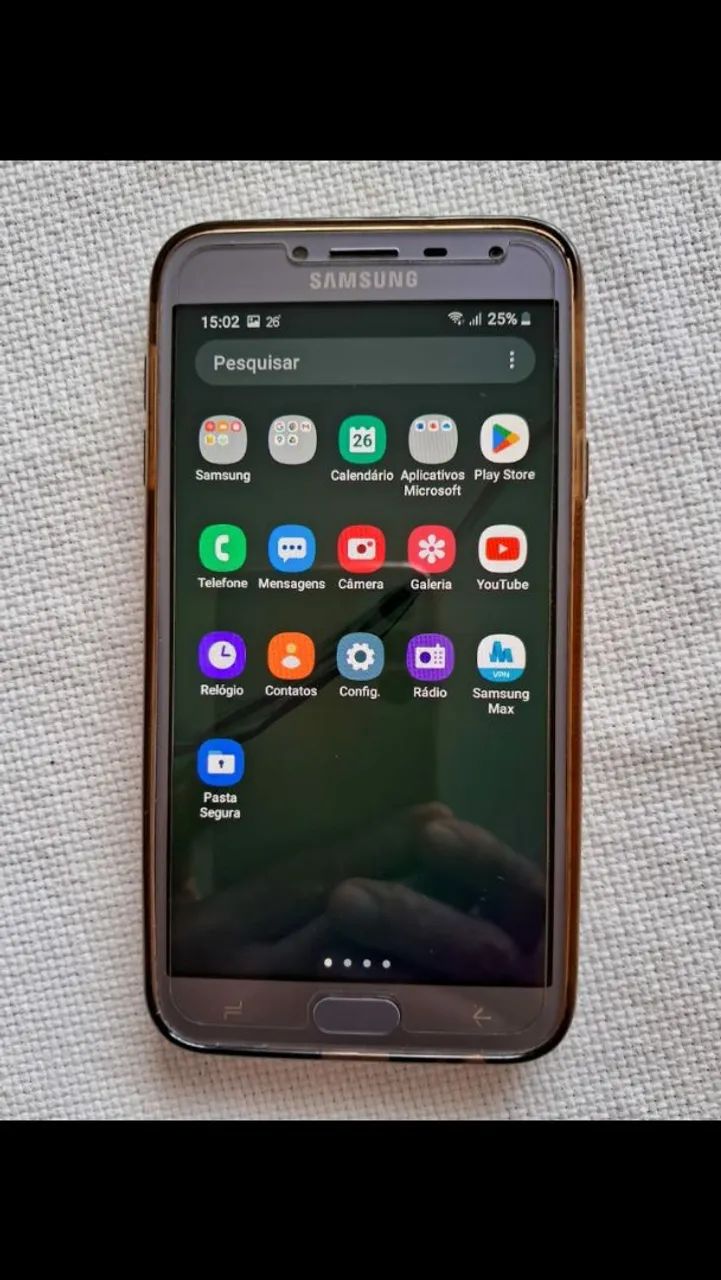 SAMSUNG J-4 SUPER NOVO - Foto 5