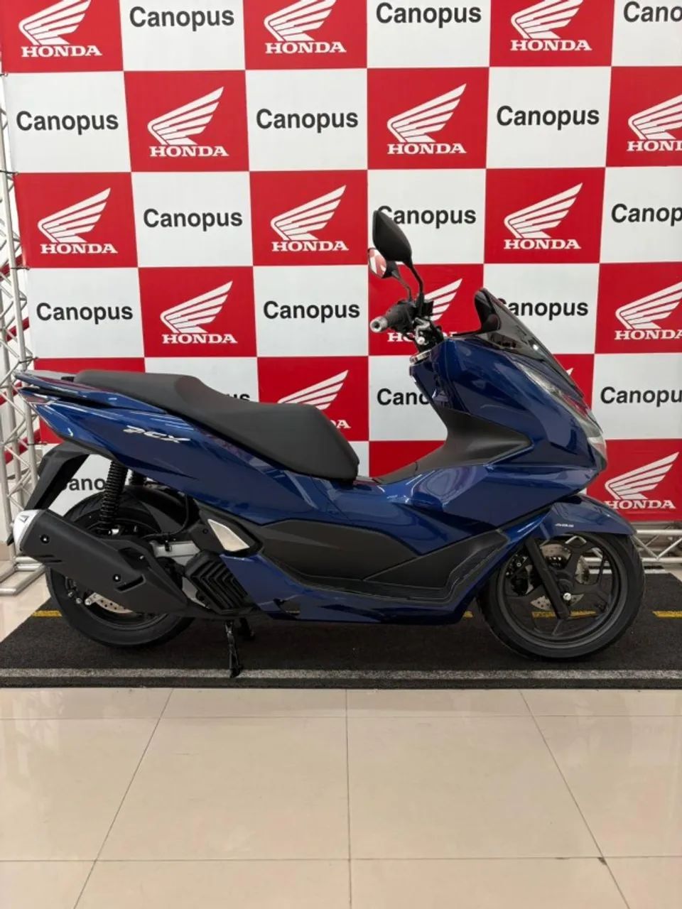 PCX 160 ABS 2026 - Foto 2