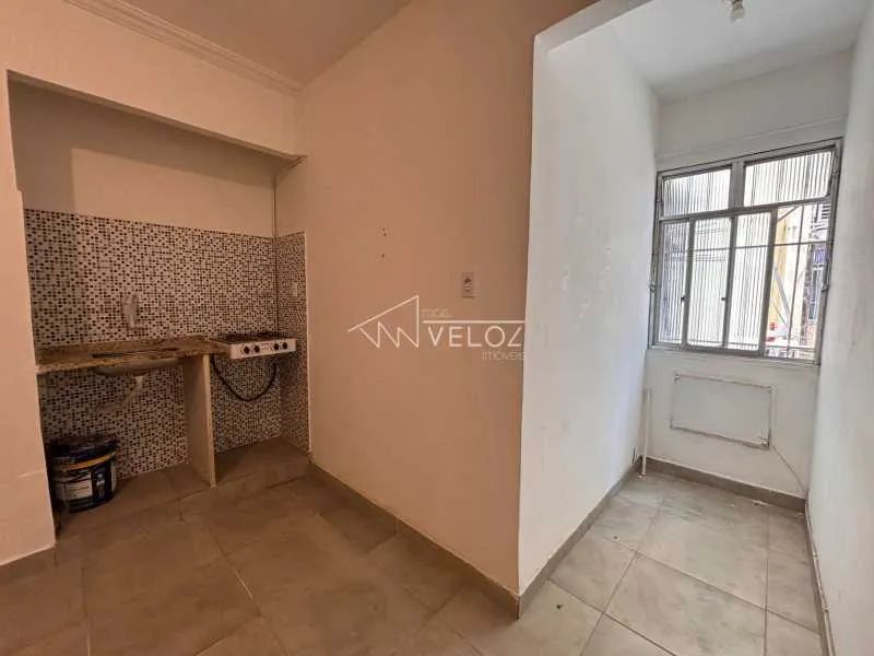Kitnet/Conjugado : / Residencial / Centro - Foto 5