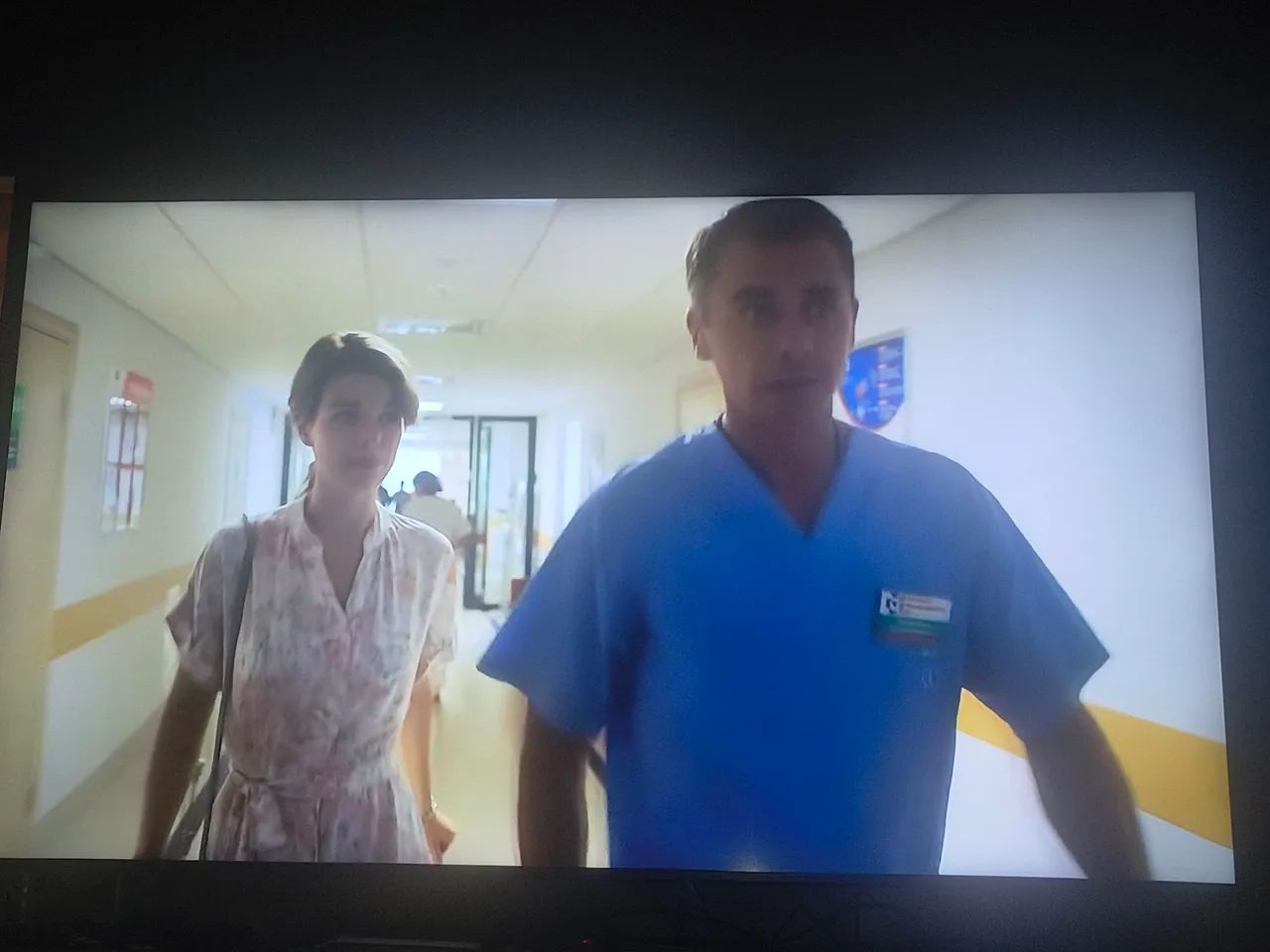 Tv Samsung 4k - Foto 3
