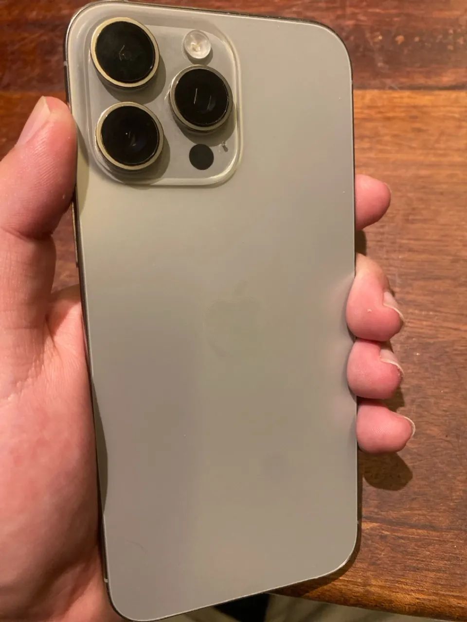 IPHONE 16 PRO MAX 512GB
