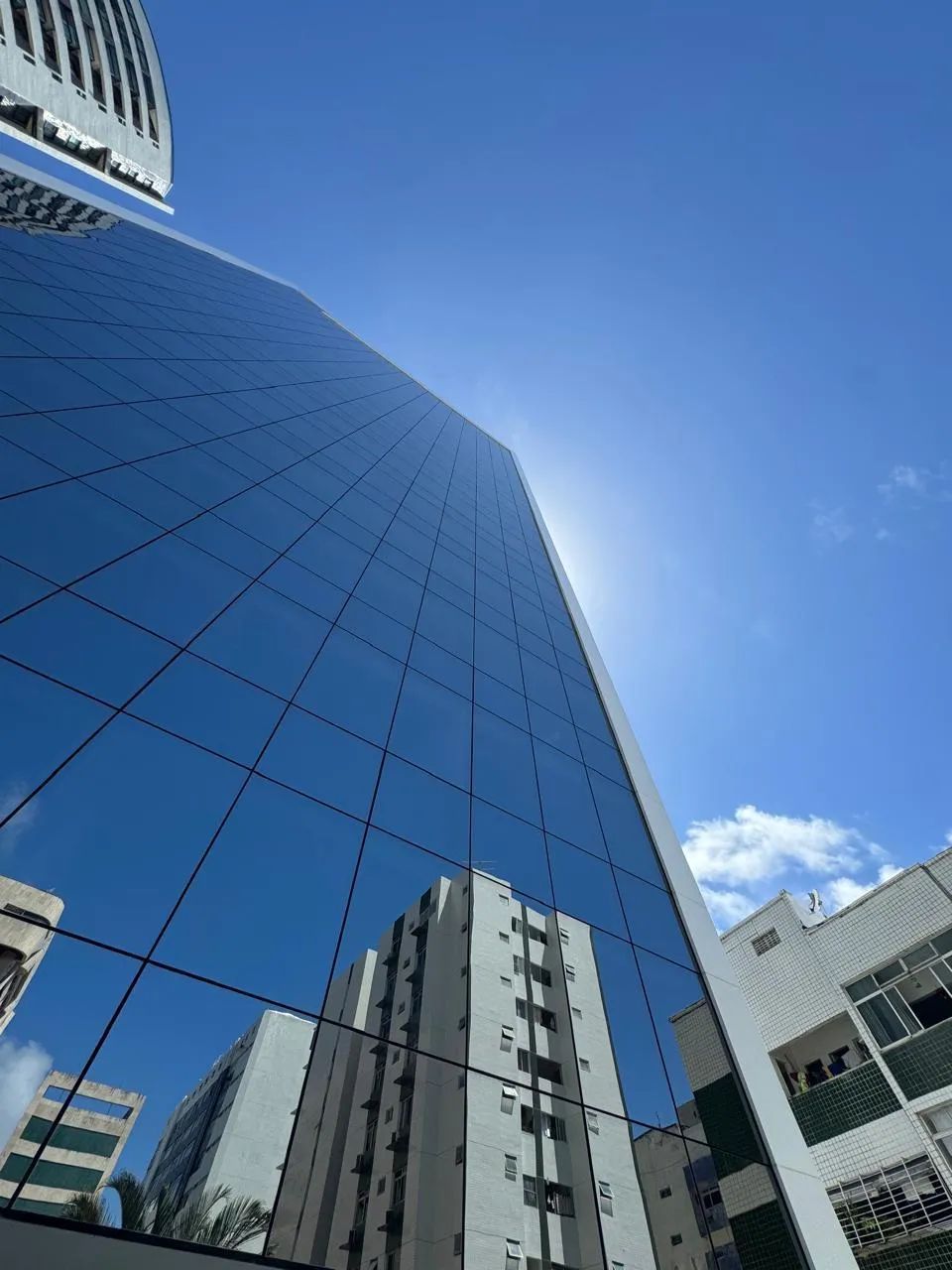 Laje comercial - Empresarial João Carvalho - Foto 2