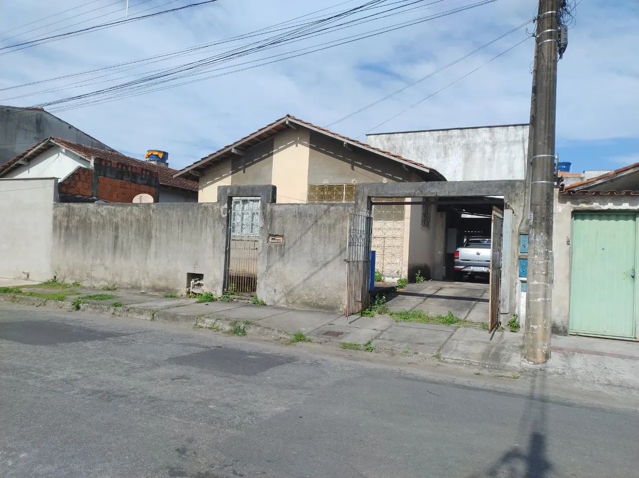 Foto - Serra - Manoel Plaza