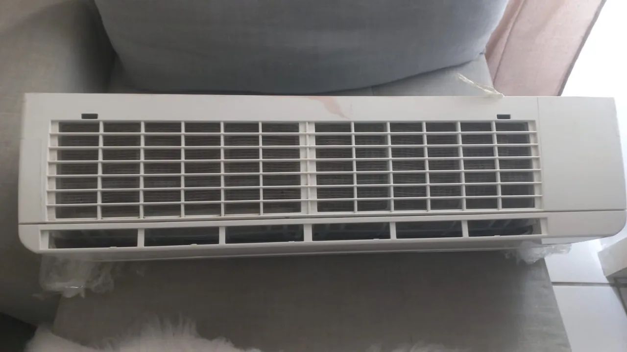 Ar condicionado 9000Btu?s Cônsul - Foto 3