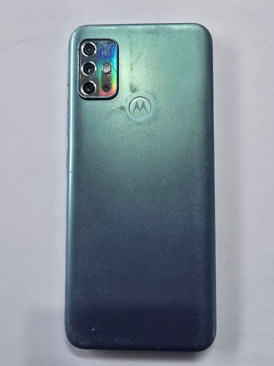 MOTO G30 128GB, FUNCIONANDO PERFEITAMENTE  - Foto 2