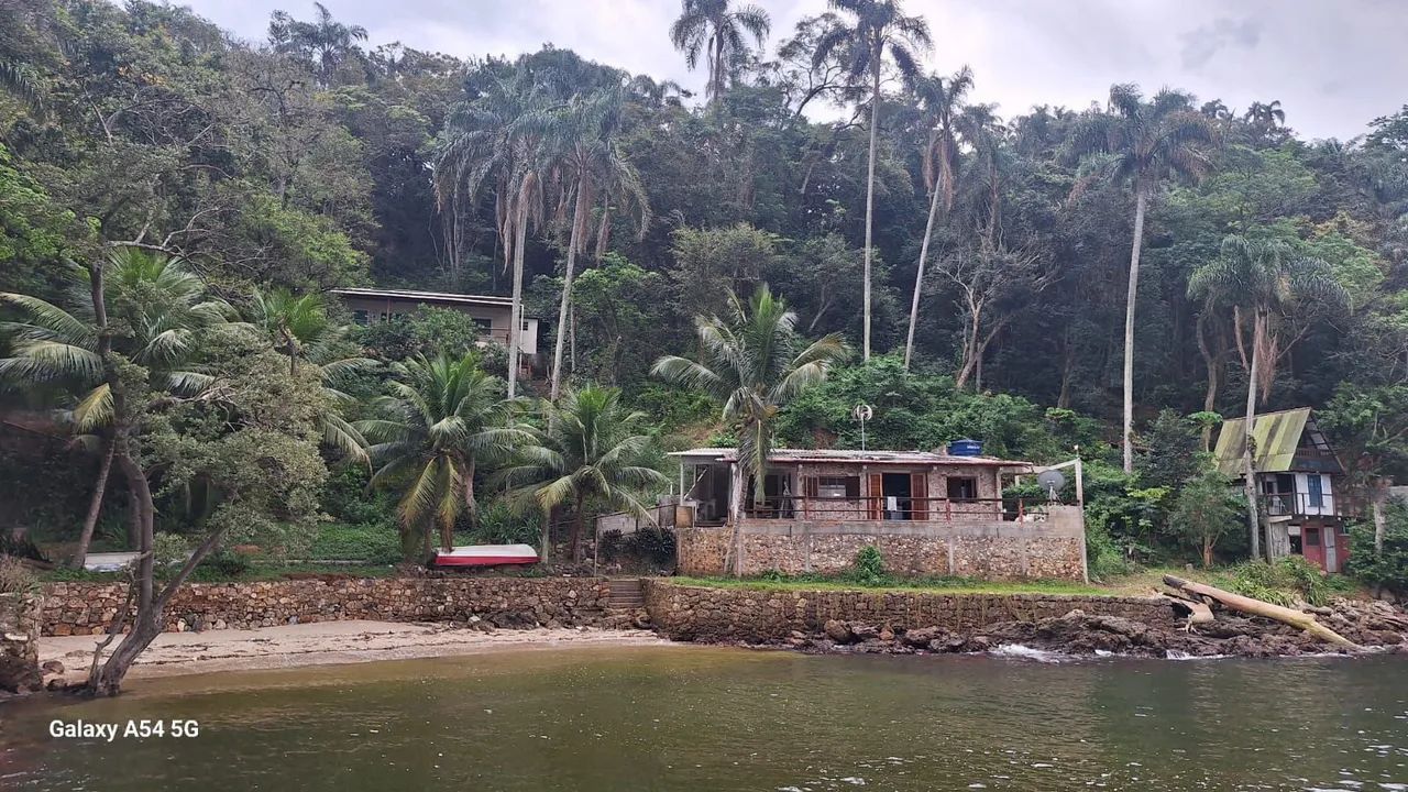 Casa paraíso de ilha - Foto 5