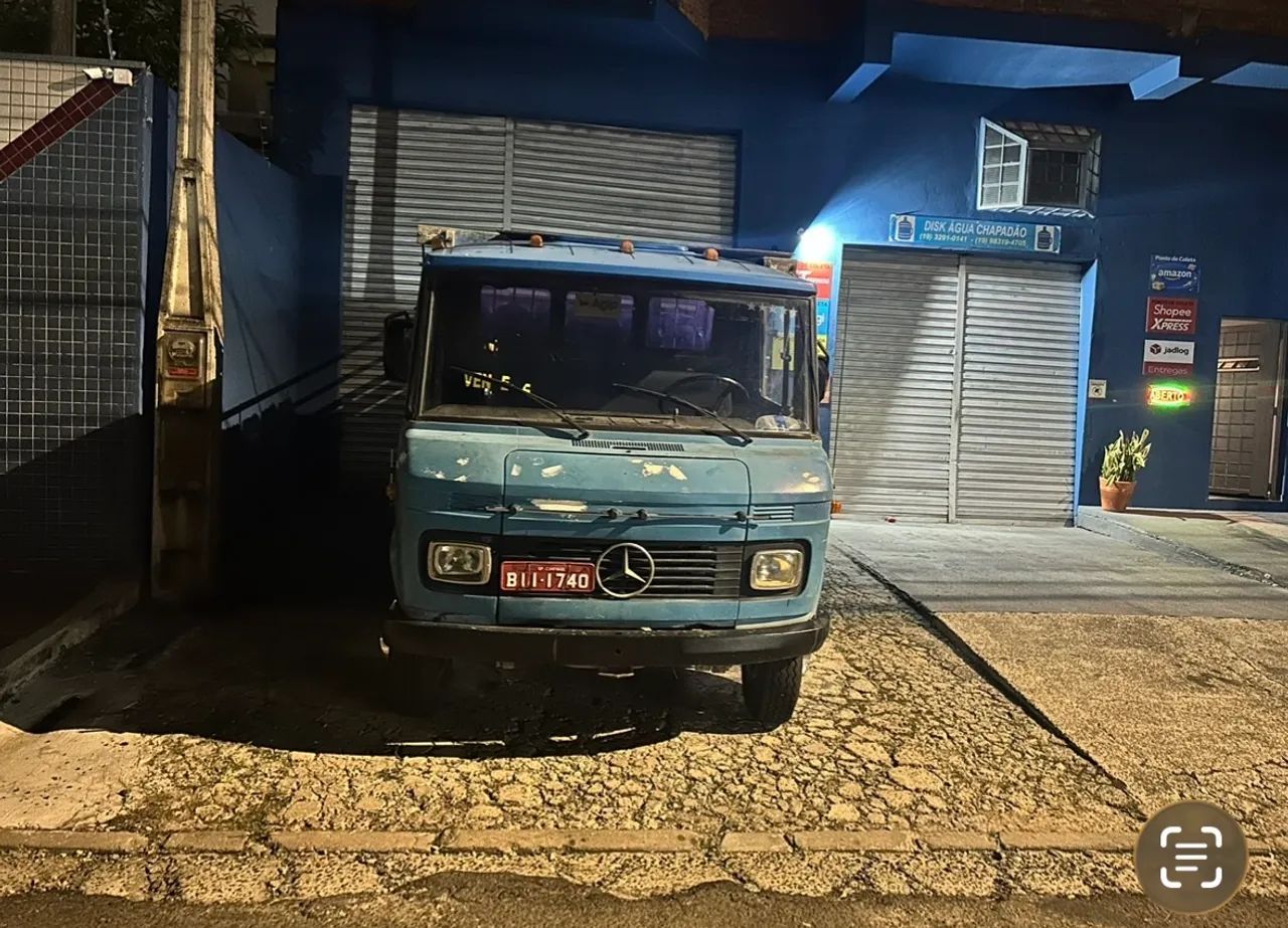 MB-608 - Foto 2