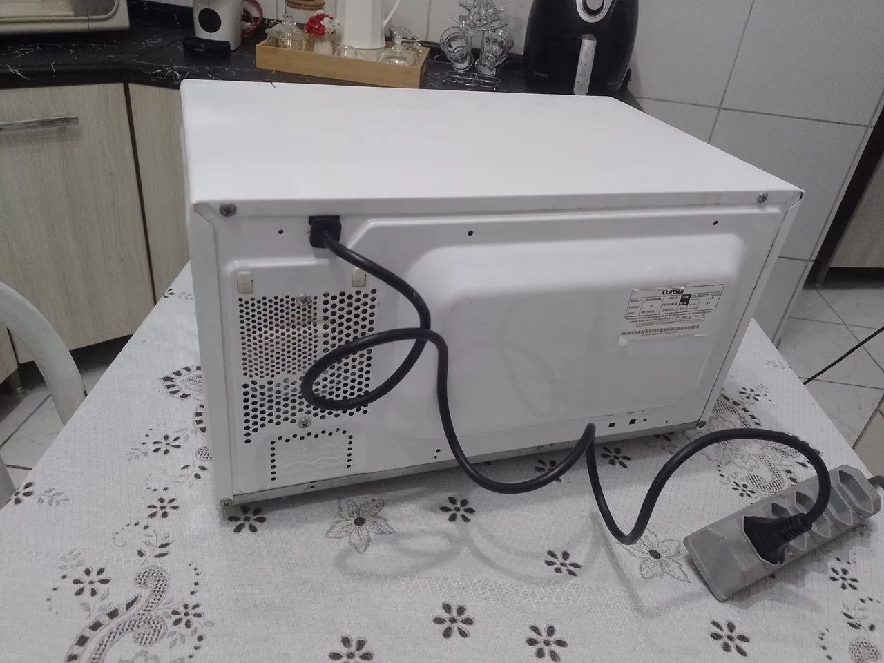 Microondas  - Foto 4